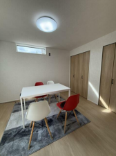 豊橋市多米西町、新築一戸建ての画像です