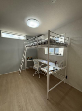 豊橋市多米西町、新築一戸建ての画像です