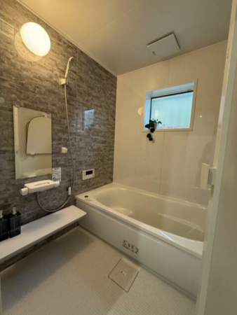 豊橋市多米西町、新築一戸建ての画像です