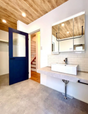 豊橋市西新町、中古一戸建ての画像です