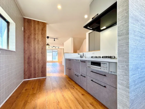 豊橋市西新町、中古一戸建ての画像です