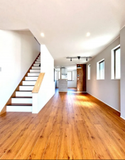 豊橋市西新町、中古一戸建ての画像です