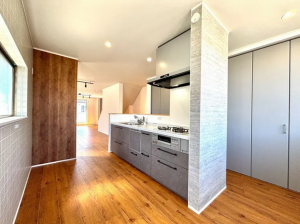 豊橋市西新町、中古一戸建ての画像です