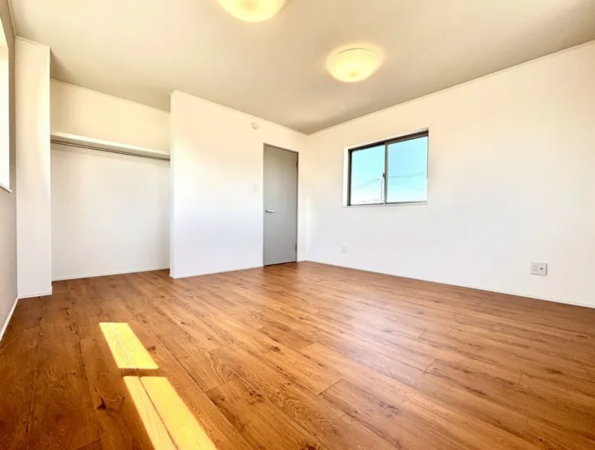 豊橋市西新町、中古一戸建ての画像です