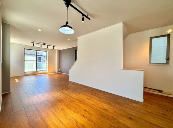 豊橋市西新町、中古一戸建ての画像です