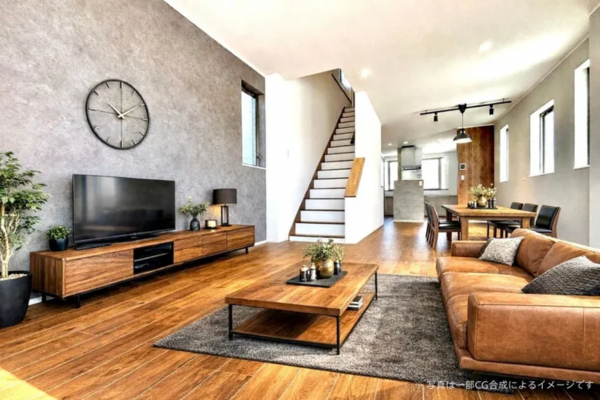 豊橋市西新町、中古一戸建ての画像です