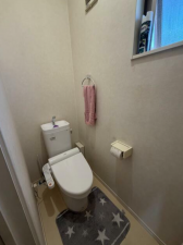 豊橋市南牛川、中古一戸建ての画像です