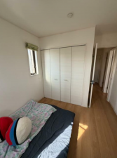 豊橋市南牛川、中古一戸建ての画像です