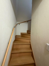 豊橋市南牛川、中古一戸建ての画像です