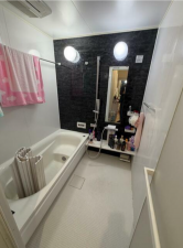 豊橋市南牛川、中古一戸建ての画像です