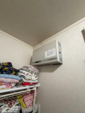 豊橋市南牛川、中古一戸建ての画像です