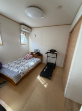 豊橋市南牛川、中古一戸建ての画像です