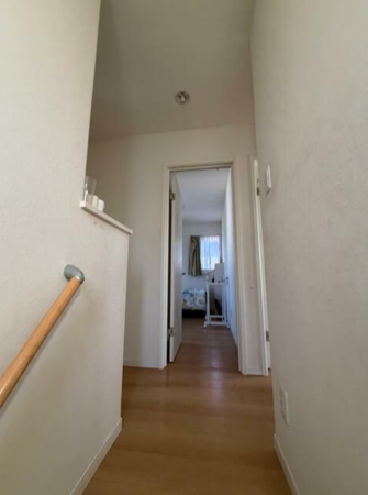 豊橋市南牛川、中古一戸建ての画像です