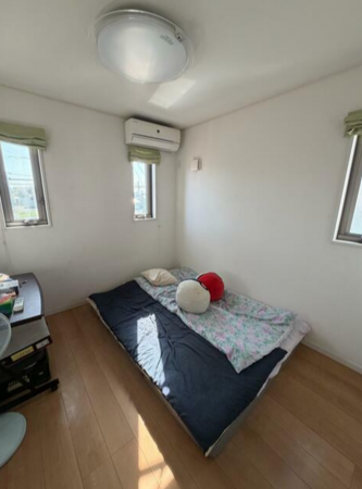 豊橋市南牛川、中古一戸建ての画像です