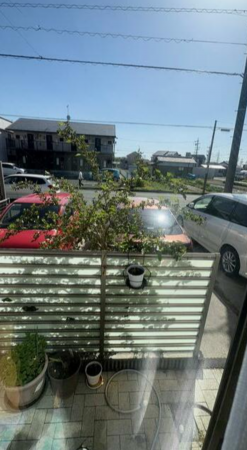 豊橋市南牛川、中古一戸建ての画像です