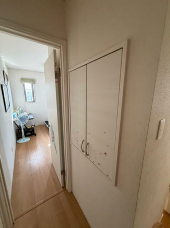 豊橋市南牛川、中古一戸建ての画像です