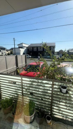 豊橋市南牛川、中古一戸建ての画像です