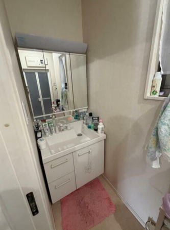 豊橋市南牛川、中古一戸建ての画像です