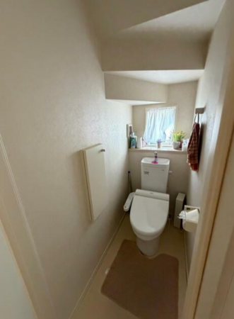 豊橋市南牛川、中古一戸建ての画像です