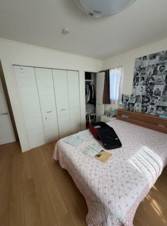 豊橋市南牛川、中古一戸建ての画像です