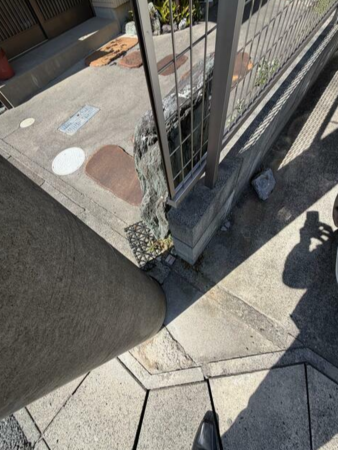 豊橋市南牛川、中古一戸建ての画像です