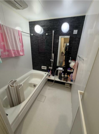 豊橋市南牛川、中古一戸建ての画像です