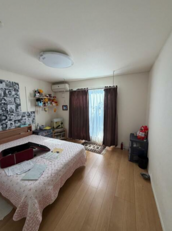 豊橋市南牛川、中古一戸建ての画像です