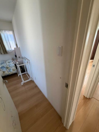 豊橋市南牛川、中古一戸建ての画像です