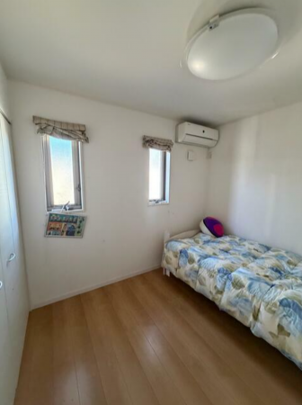 豊橋市南牛川、中古一戸建ての画像です