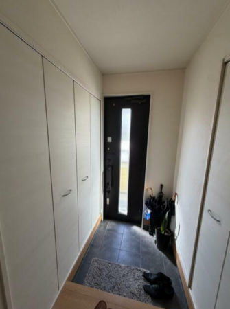 豊橋市南牛川、中古一戸建ての画像です