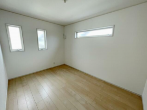 豊橋市江島町、中古一戸建ての画像です