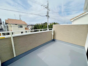 豊橋市江島町、中古一戸建ての画像です