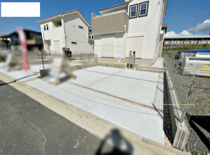 豊橋市江島町、中古一戸建ての画像です