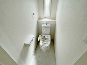 豊橋市江島町、中古一戸建ての画像です