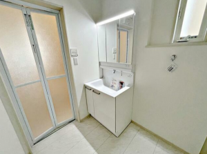 豊橋市江島町、中古一戸建ての画像です