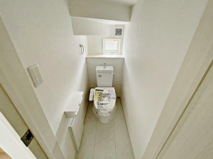 豊橋市江島町、中古一戸建ての画像です