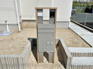 豊橋市江島町、中古一戸建ての画像です