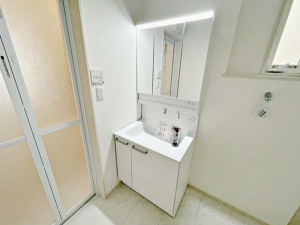 豊橋市江島町、中古一戸建ての画像です