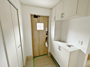 豊橋市江島町、中古一戸建ての画像です