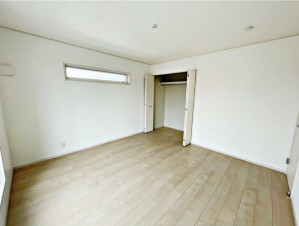 豊橋市江島町、中古一戸建ての画像です