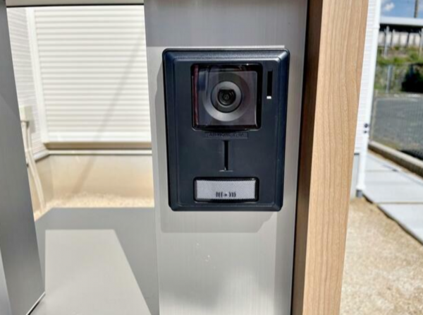 豊橋市江島町、中古一戸建ての画像です