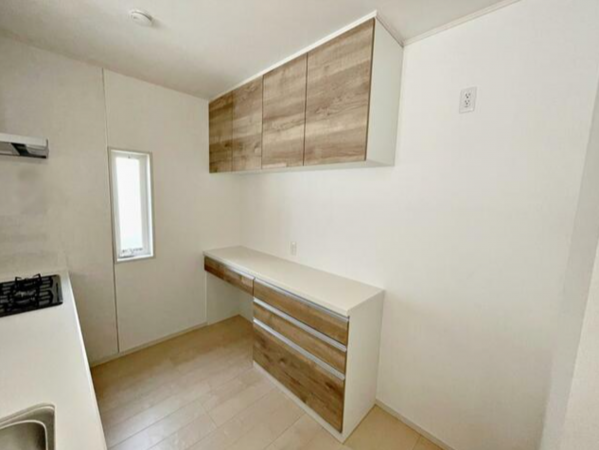 豊橋市江島町、中古一戸建ての画像です