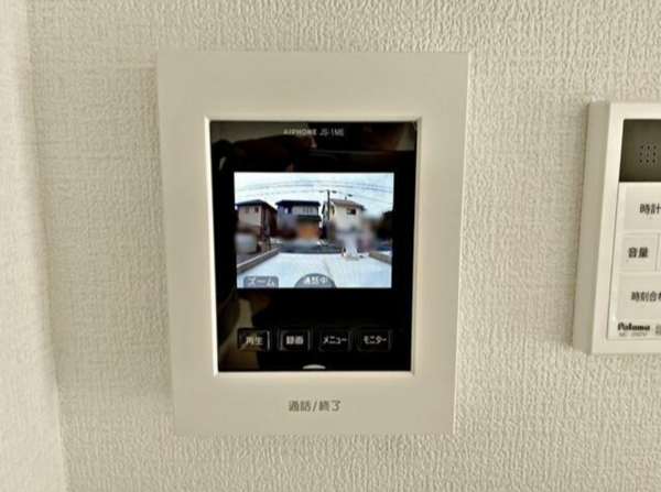 豊橋市江島町、中古一戸建ての画像です