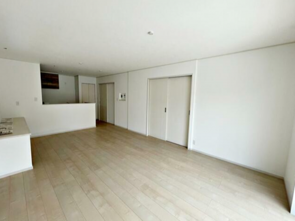 豊橋市江島町、中古一戸建ての画像です