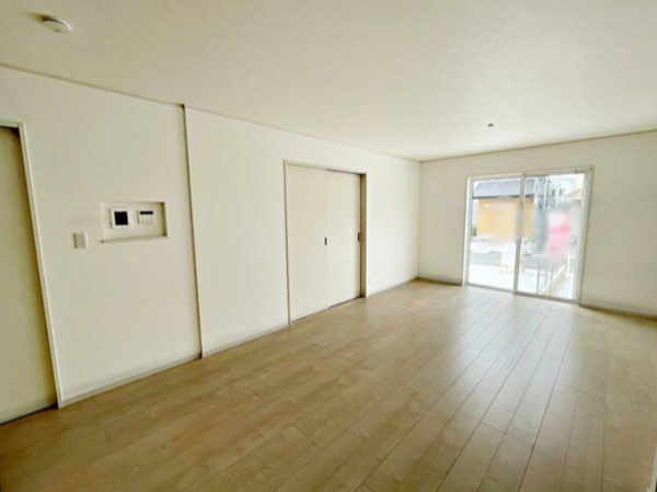 豊橋市江島町、中古一戸建ての画像です