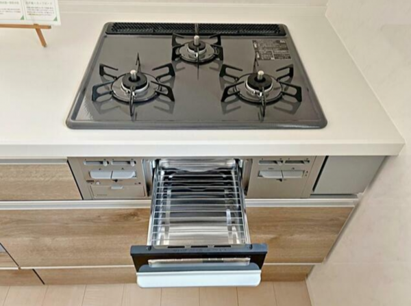 豊橋市江島町、中古一戸建ての画像です