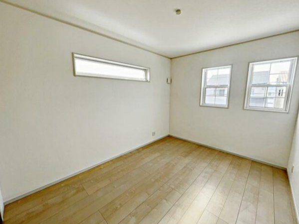 豊橋市江島町、中古一戸建ての画像です