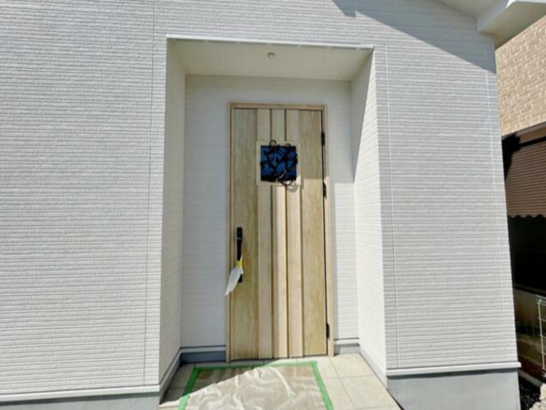 豊橋市江島町、中古一戸建ての画像です