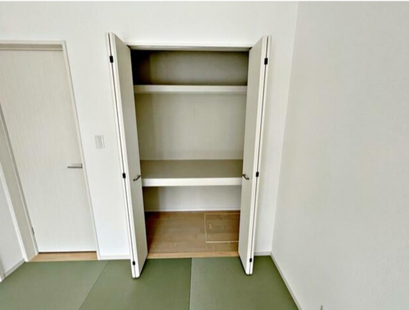 豊橋市江島町、中古一戸建ての画像です