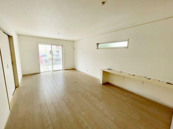 豊橋市江島町、中古一戸建ての画像です